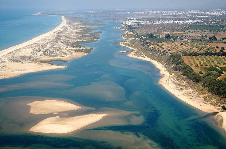 Algarve de l'Est