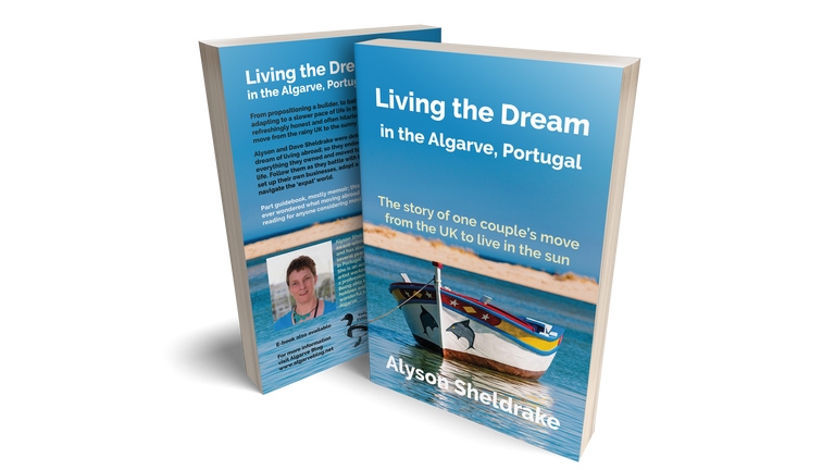 Living the Dream – in the Algarve, Portugal