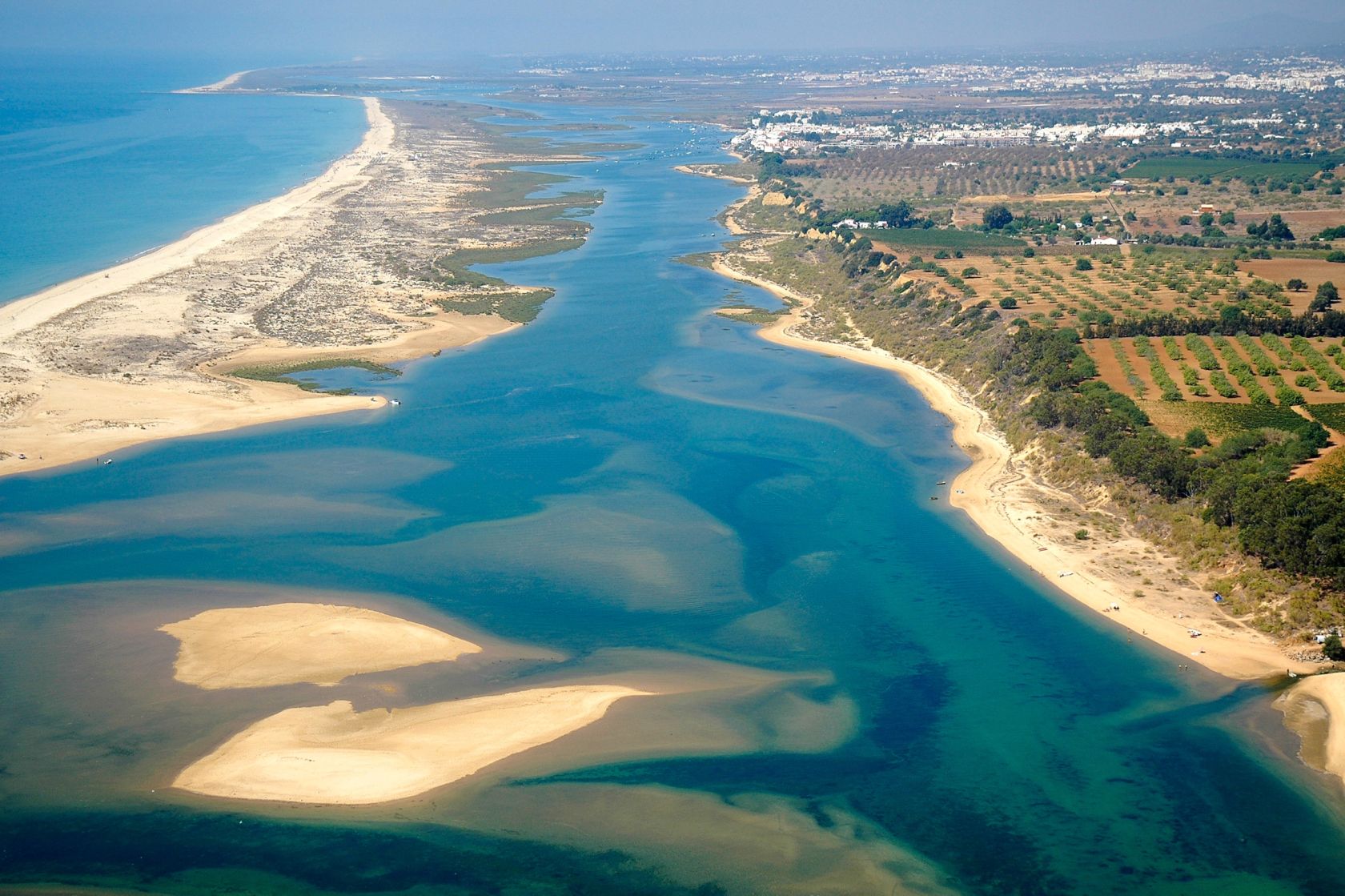 East Algarve