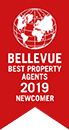 Best Property Agent 2019
