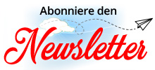 Abonnieren Sie unseren Newsletter