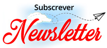 Subscrever Newsletter