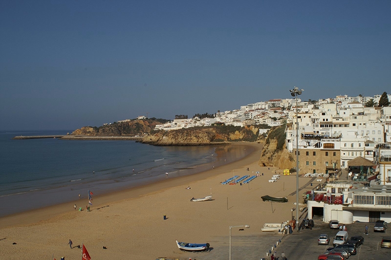 Algarve Central