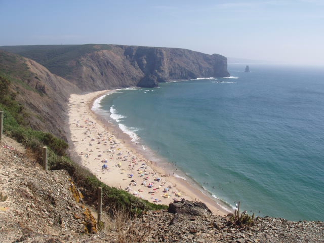 Costa Vicentina