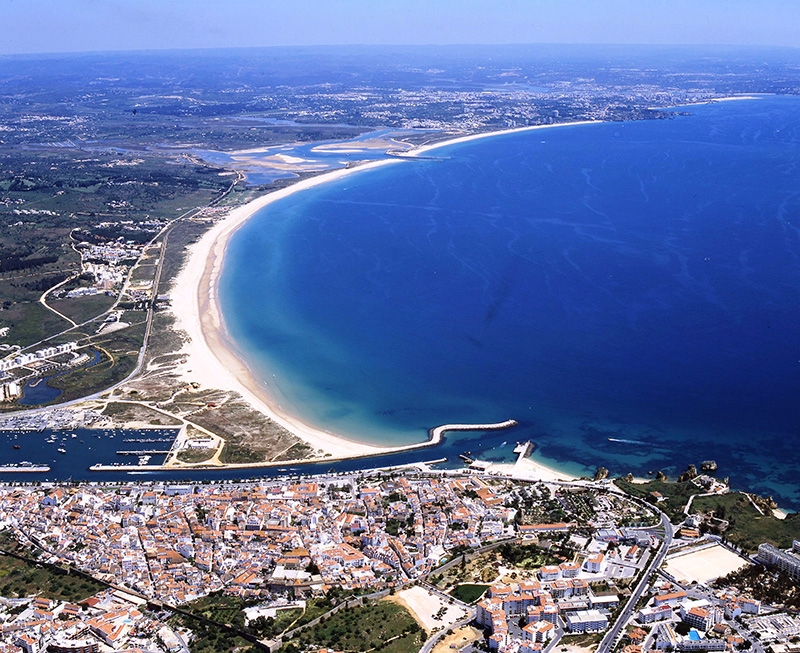 West Algarve