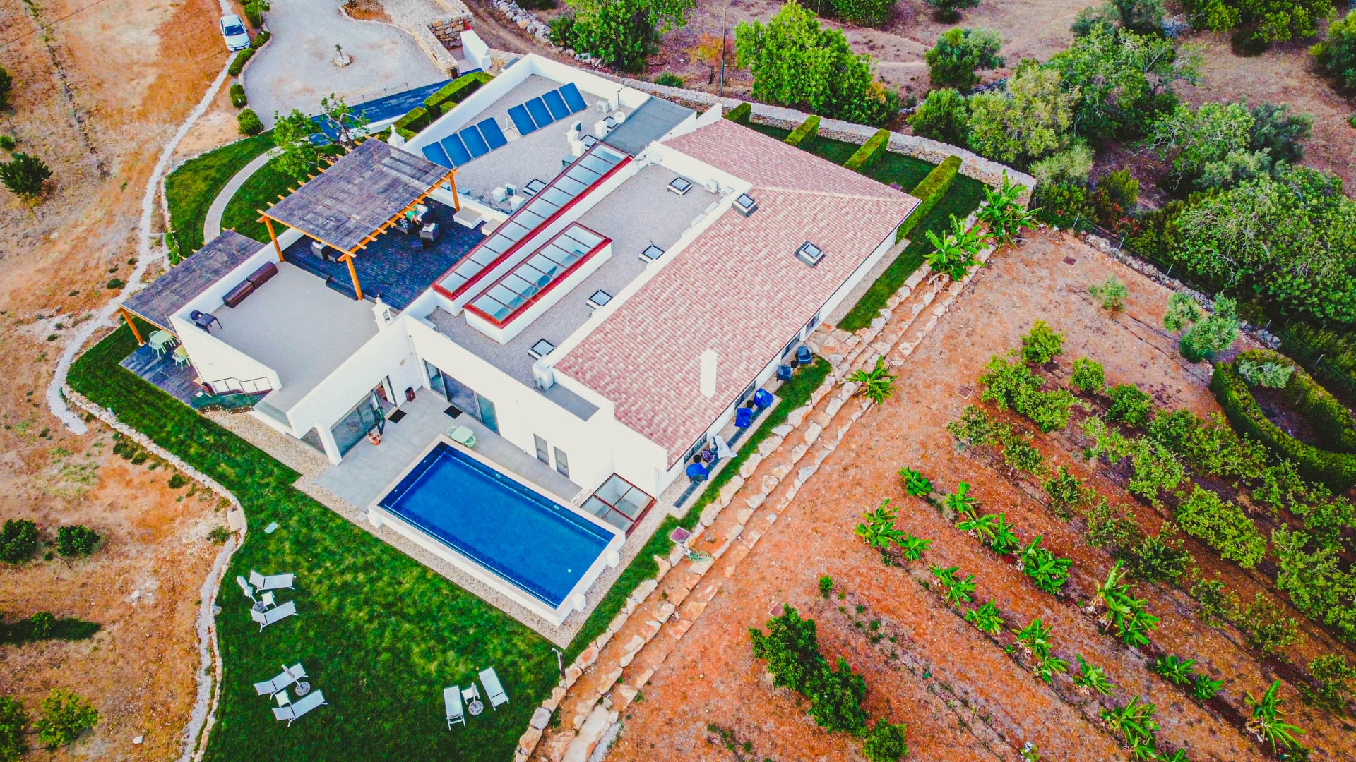 Boutique Hotel
