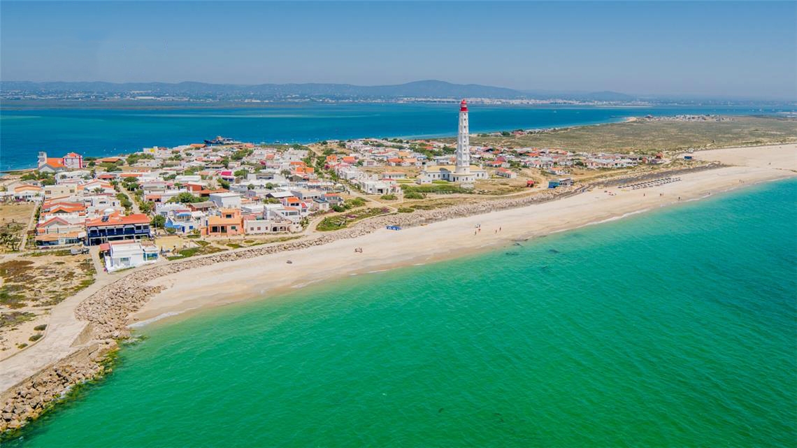 Algarve