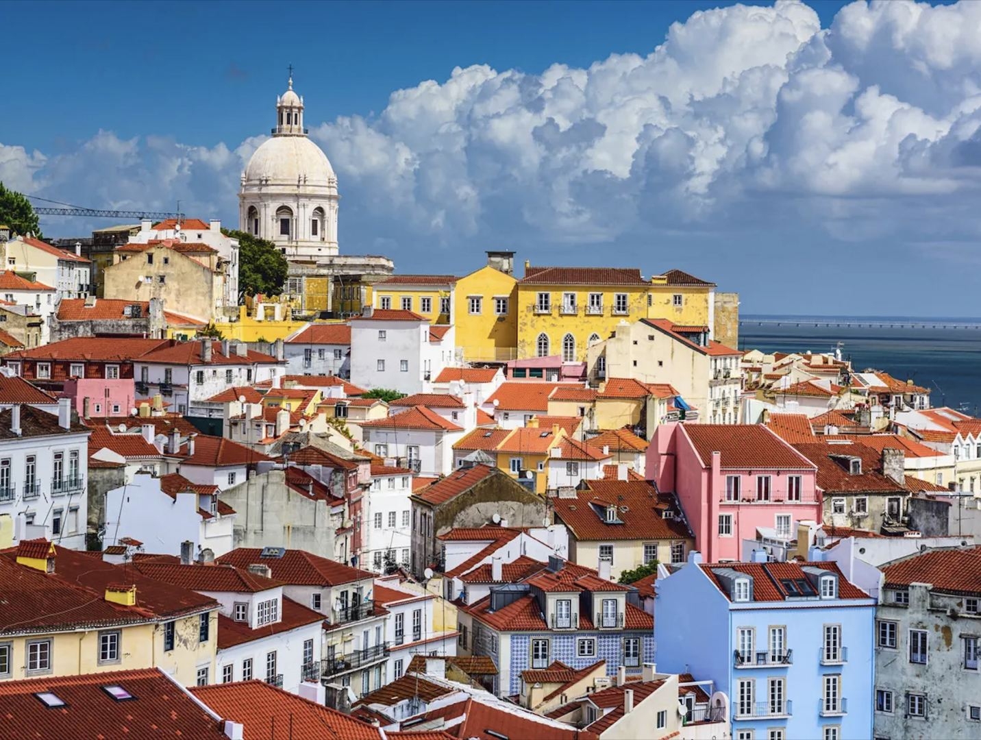 Les prix des logements au Portugal augmentent plus rapidement que dans le reste de l'Europe