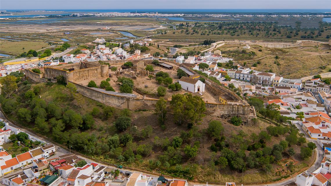 Castro Marim