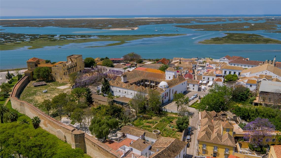 Portugal bestes Land für den Kauf einer Zweitwohnung