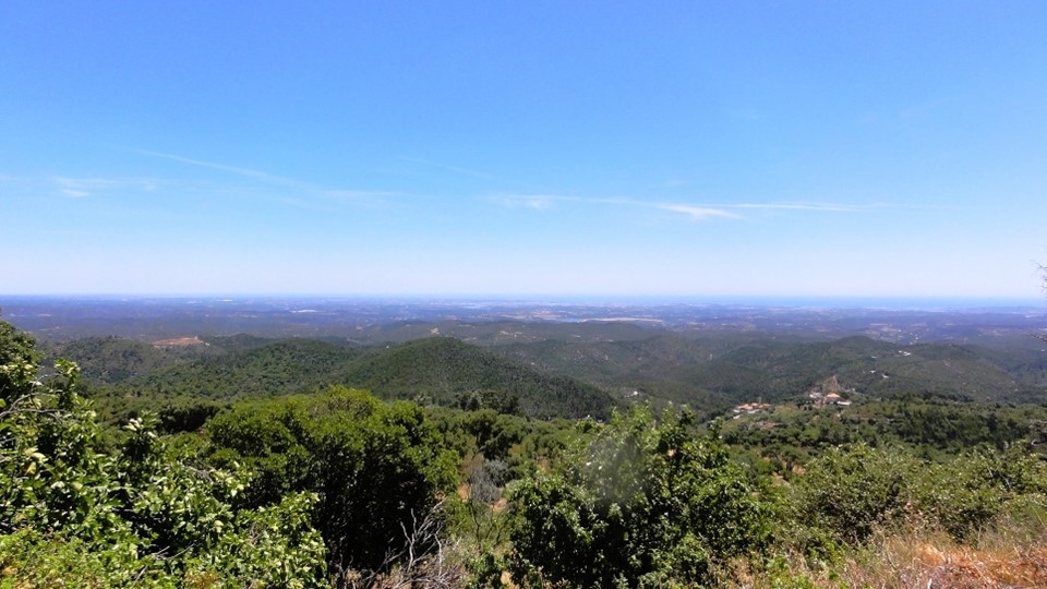 Serra de Monchique
