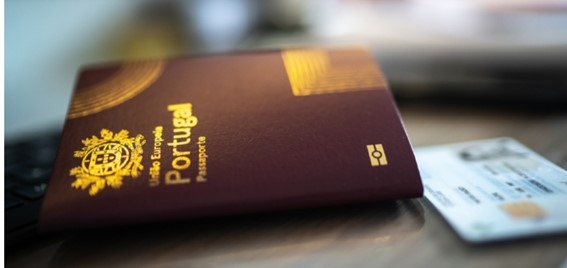 Golden Visa