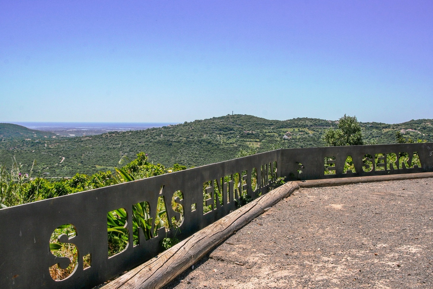 São Brás de Alportel – une ville avec de l’histoire