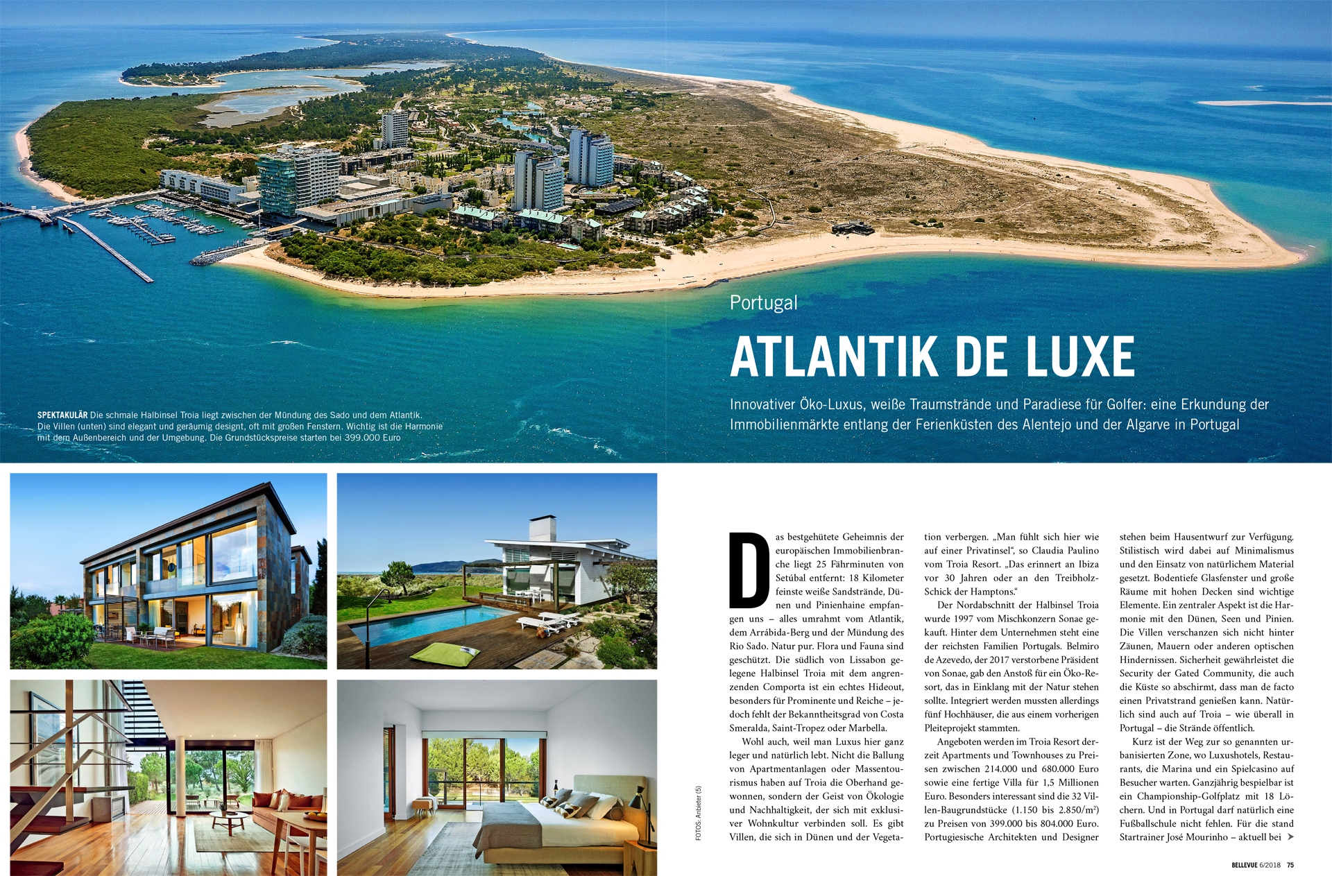 Atlantik De Luxe