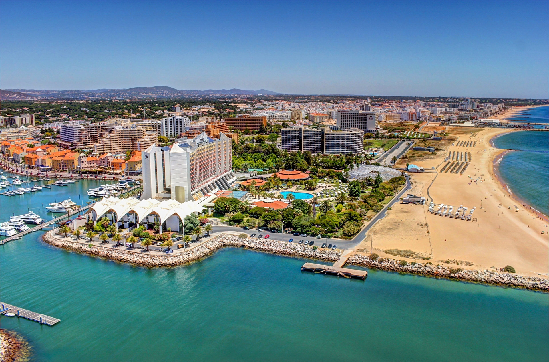 Moving to Portugal – Becoming an Algarve Resident