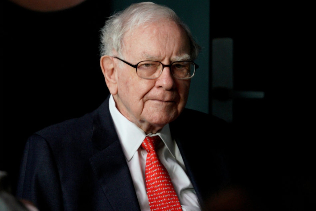 Warren Buffet investe em Portugal