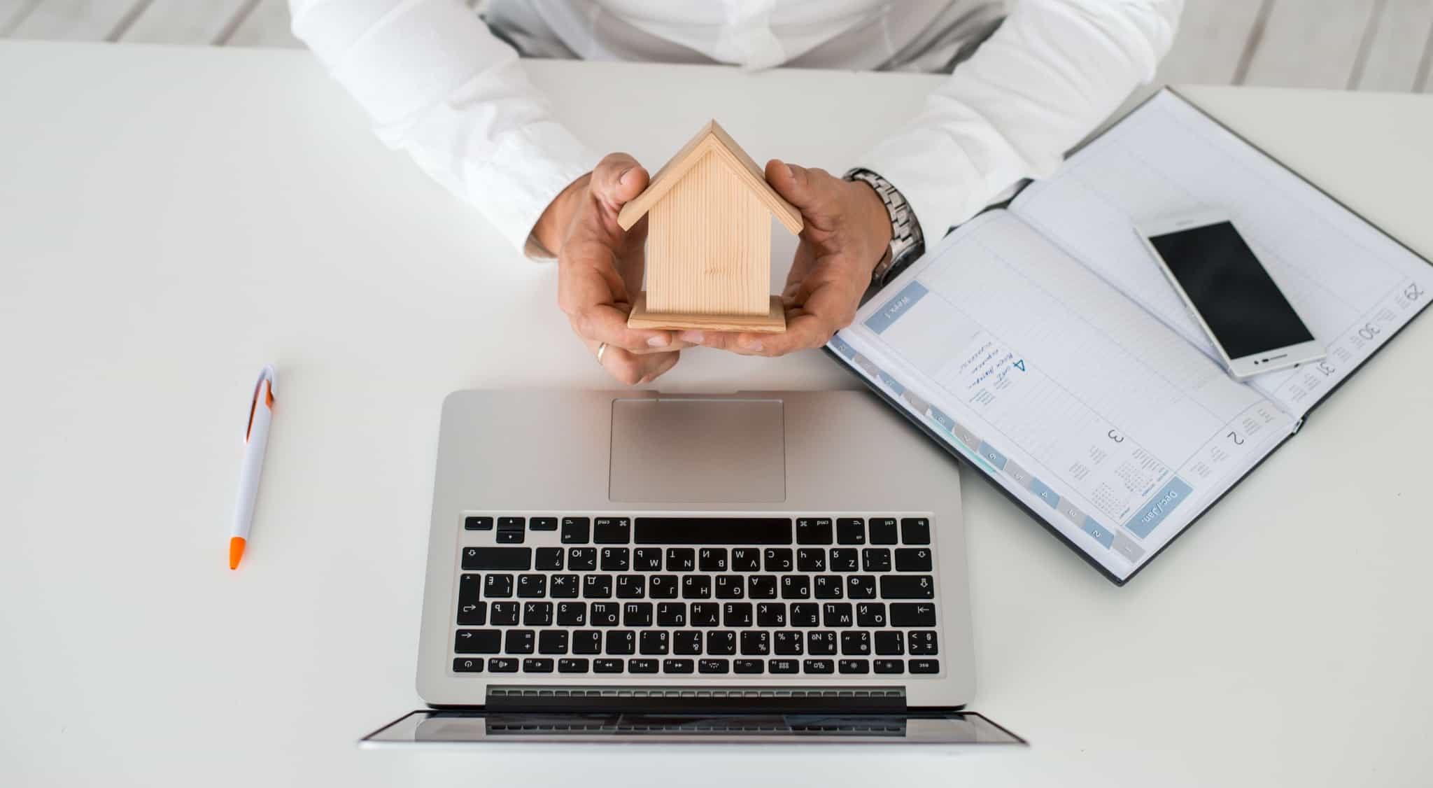 As vantagens de pré-aprovar um crédito à habitação antes de ter a casa escolhida