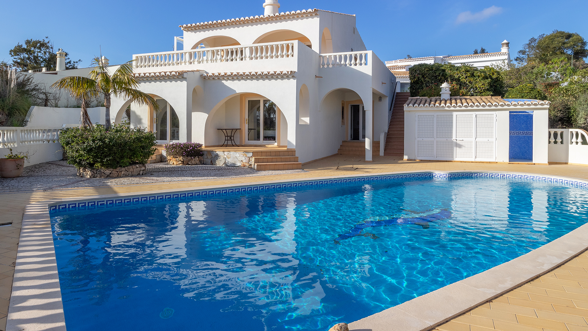 Immobilienmakler - Lagos - Vilamoura - Tavira - Algarve