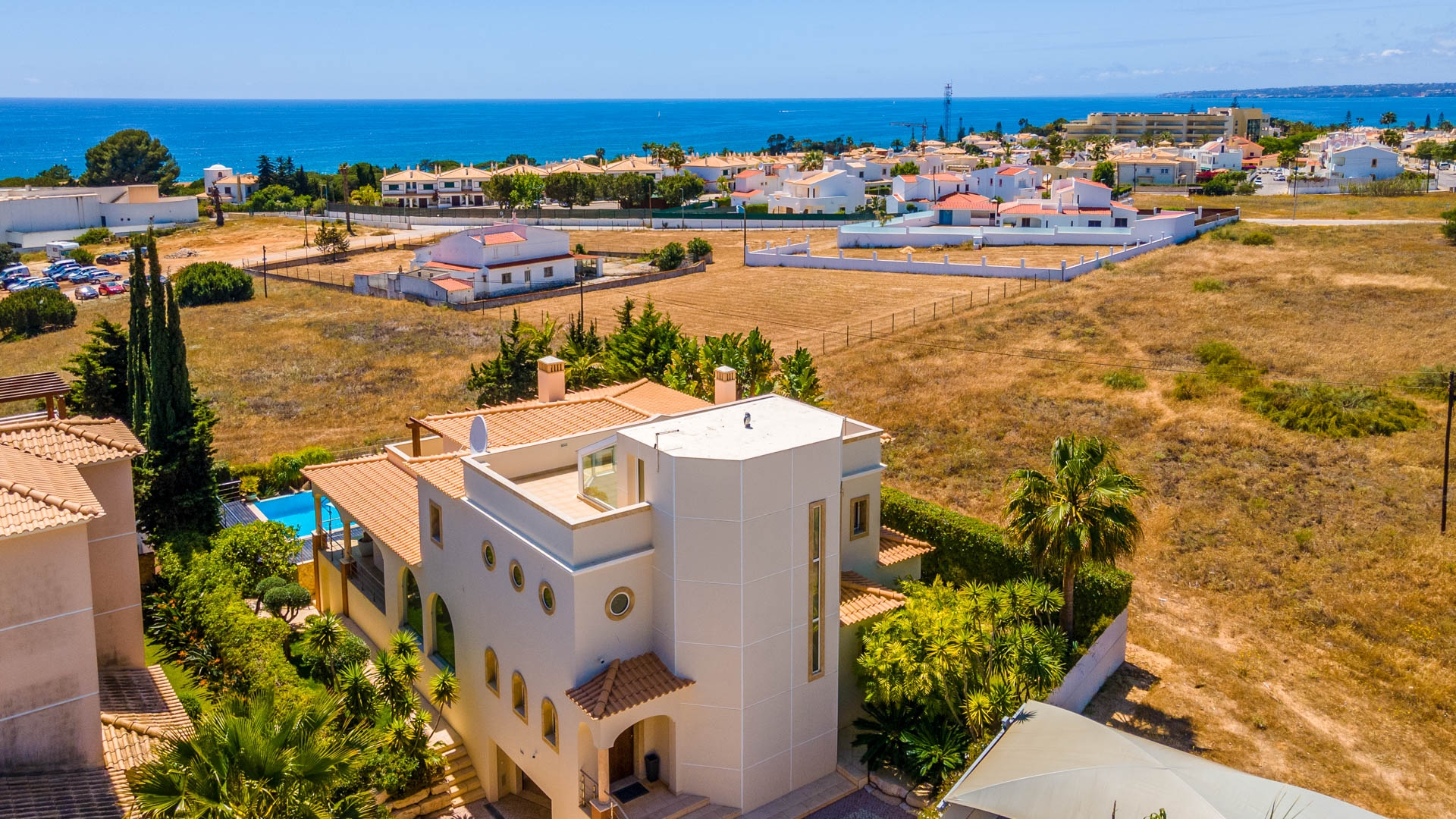 Agent immobilier - Lagos - Vilamoura - Tavira - Algarve