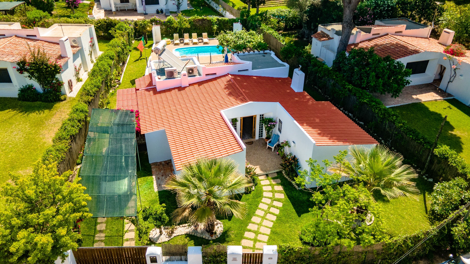 Real Estate Agents - Lagos - Vilamoura - Tavira - Algarve - Alentejo