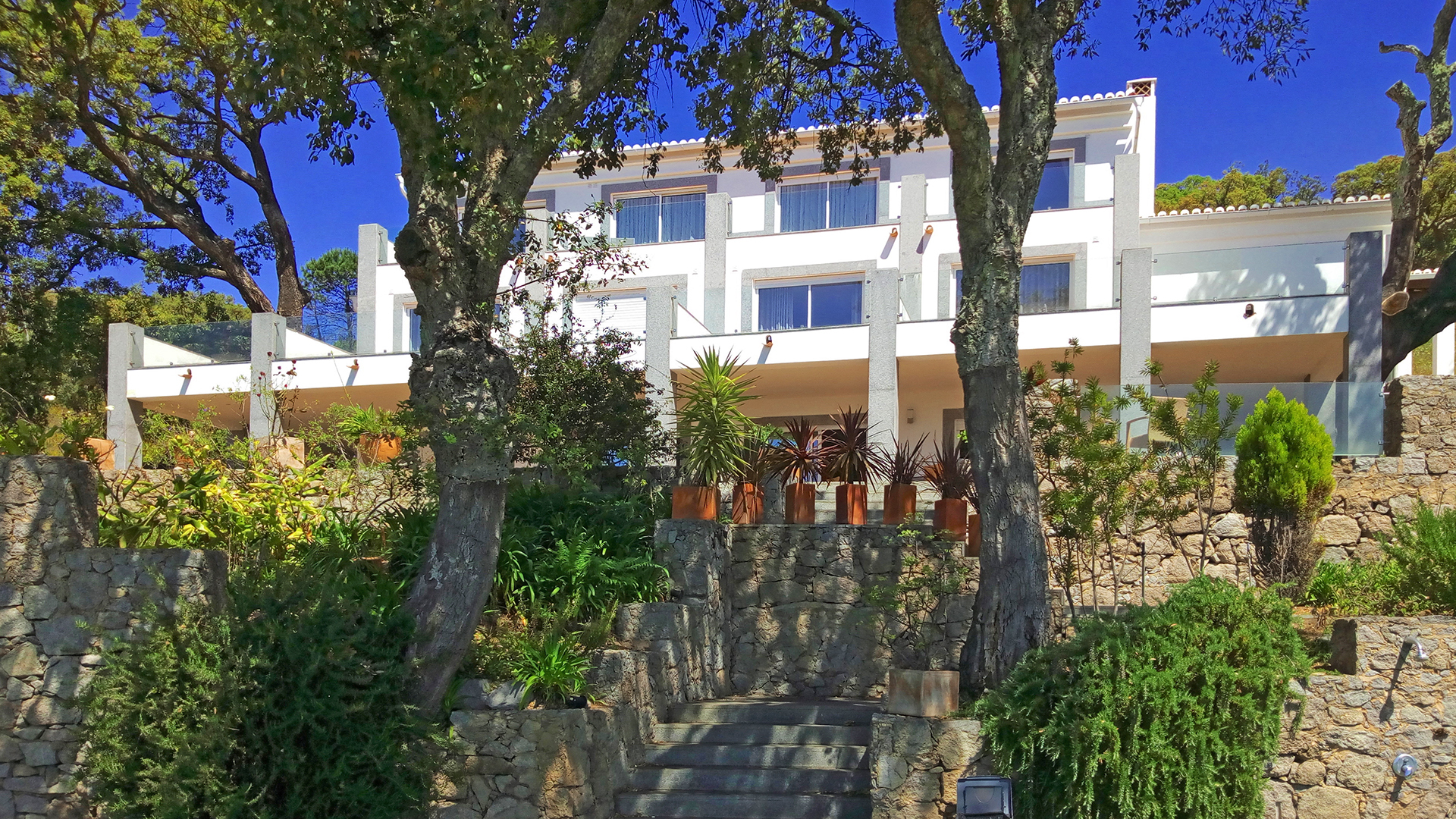 Apartments, Studio und Landhaus mit fabelhafter Aussicht, Monchique, West Algarve | LG863 