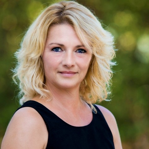Angela K. Grosse