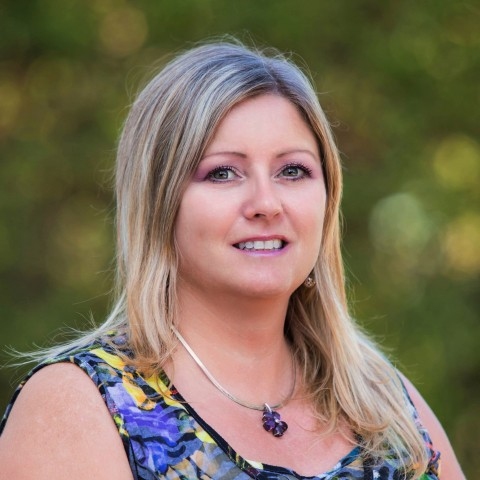 Deborah Warren