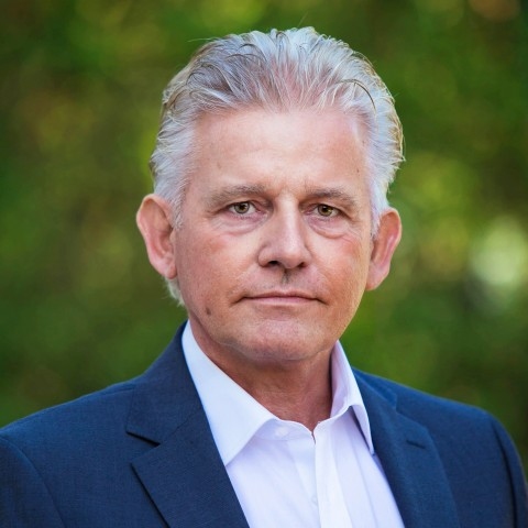 Peter Gross