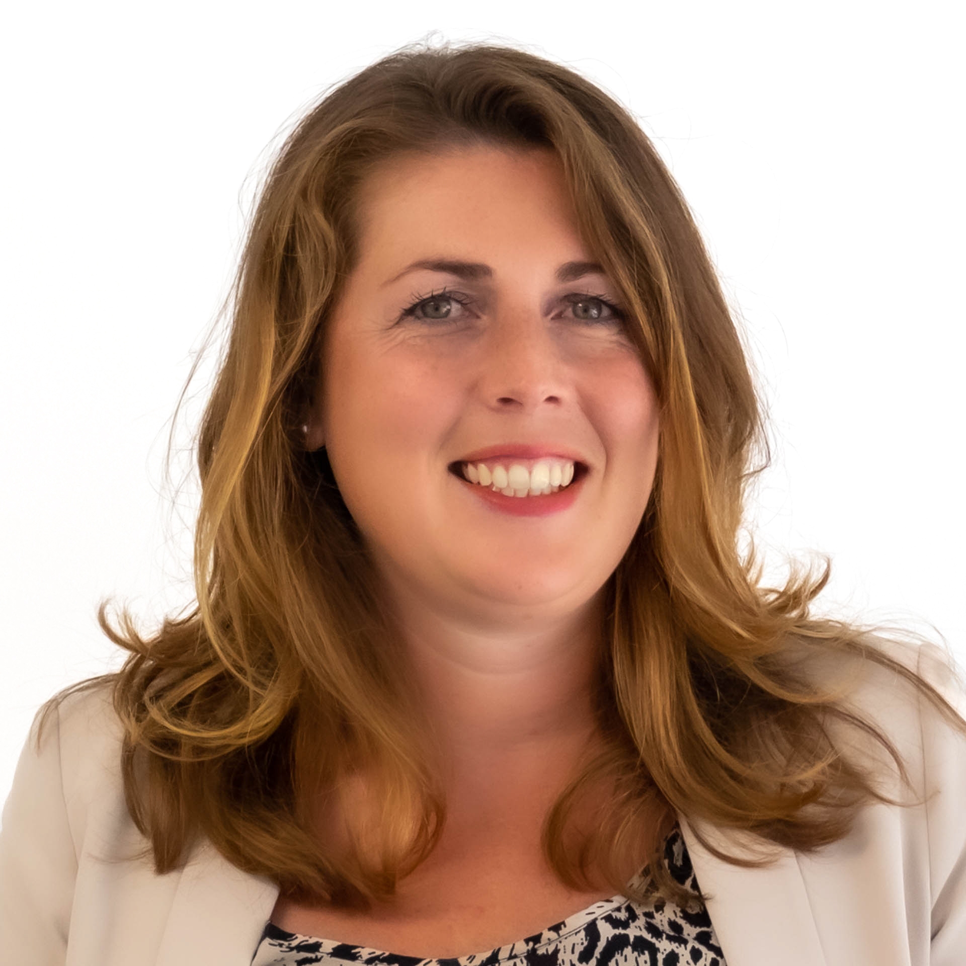 Marieke Bergsma