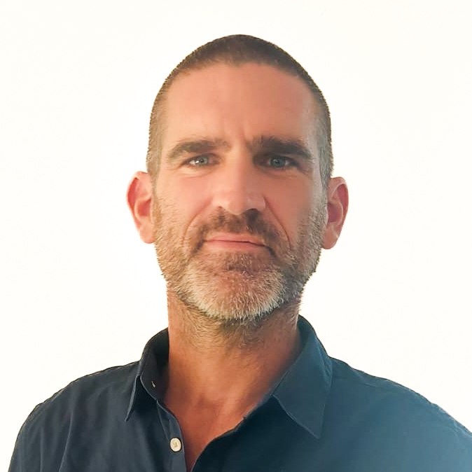 Helge Huebner