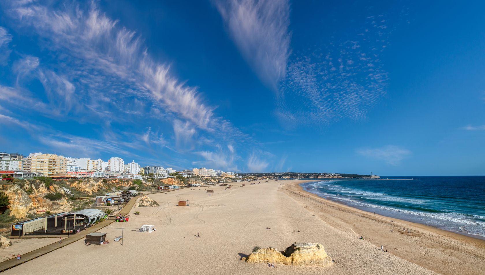 Praia da Rocha - Dave Sheldrake Photography Praia da Rocha - Dave Sheldrake Photography