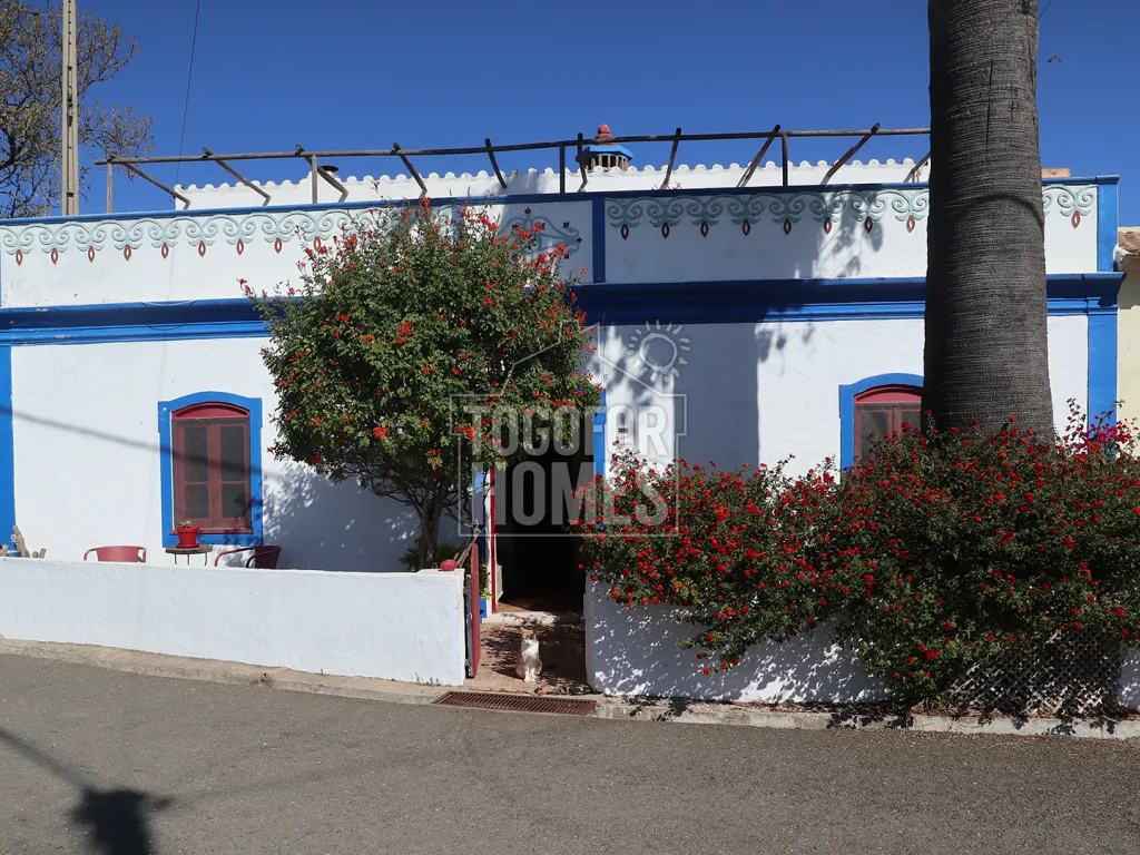 Agência Imobiliária  ALGARVE: Lagos - Vilamoura - ALENTEJO: Ourique