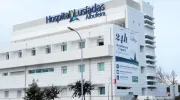 Hospital Lusíadas, Albufeira