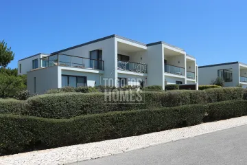 Ocean Houses