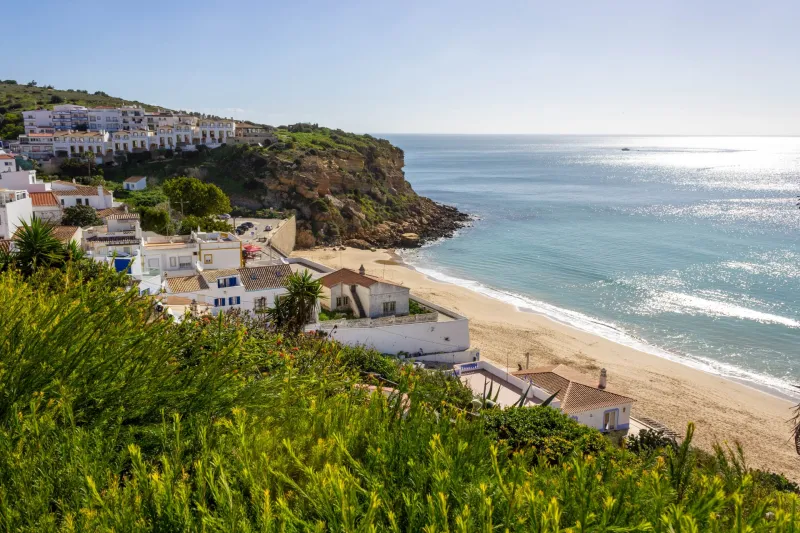 How do I find homes for sale in Spain for retirement?