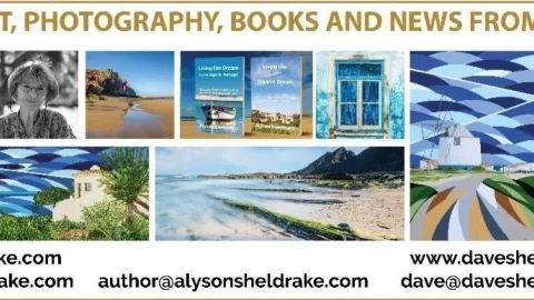 Sheldrake