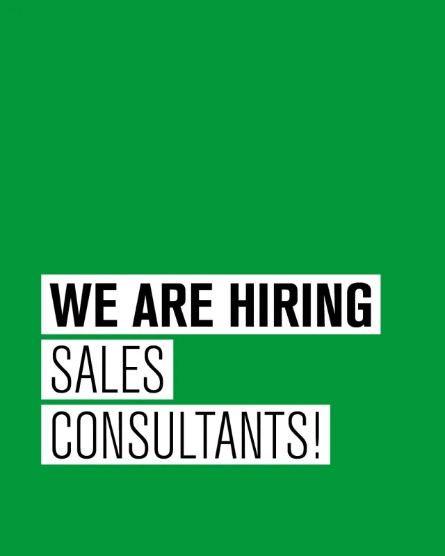 Consultores de Vendas