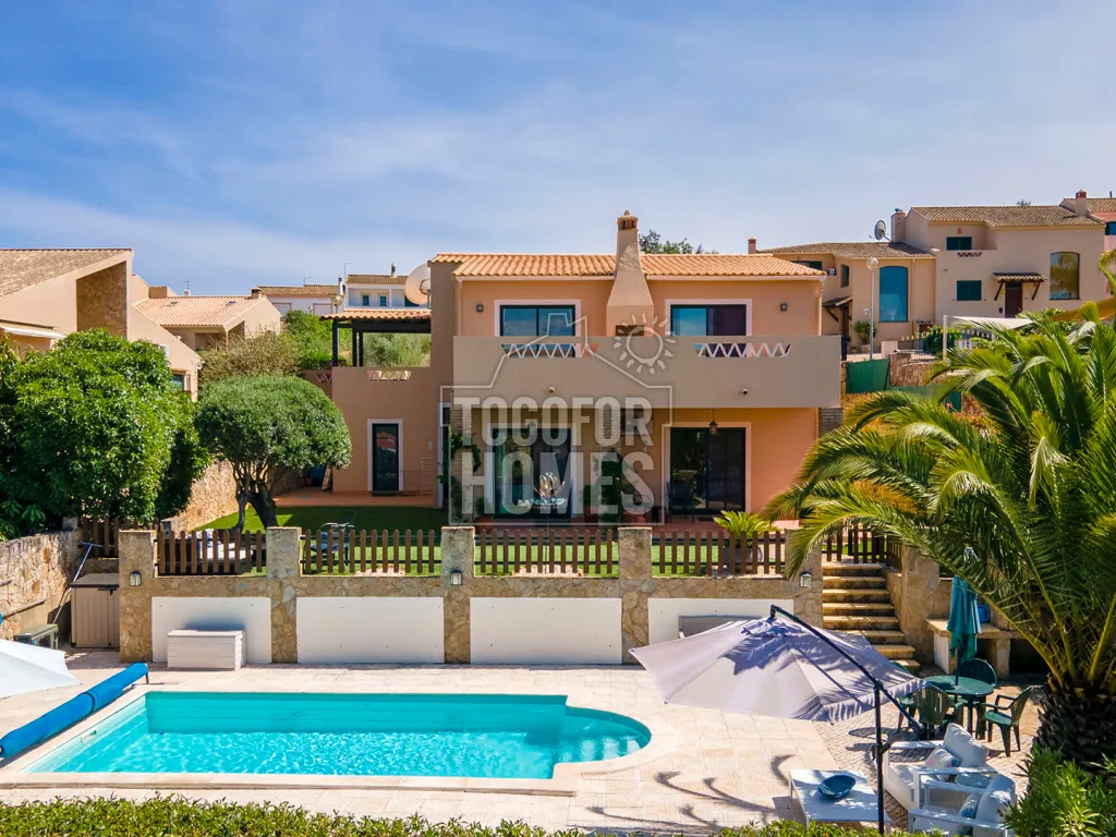 Agência Imobiliária  ALGARVE: Lagos - Vilamoura - ALENTEJO: Ourique