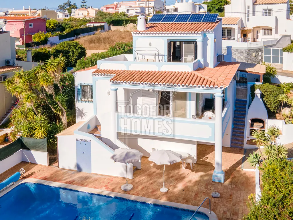 Togofor Homes Real Estate Agency Working with International & National Clients Since 2005