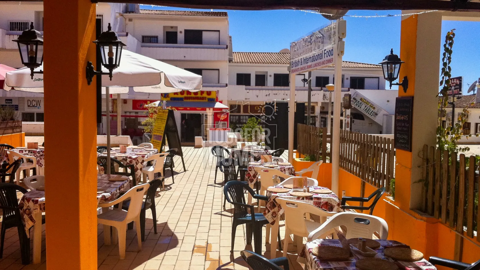 Pourquoi investir dans un restaurant clé en main à Albufeira ? VM1538 TOGOFORHOMES