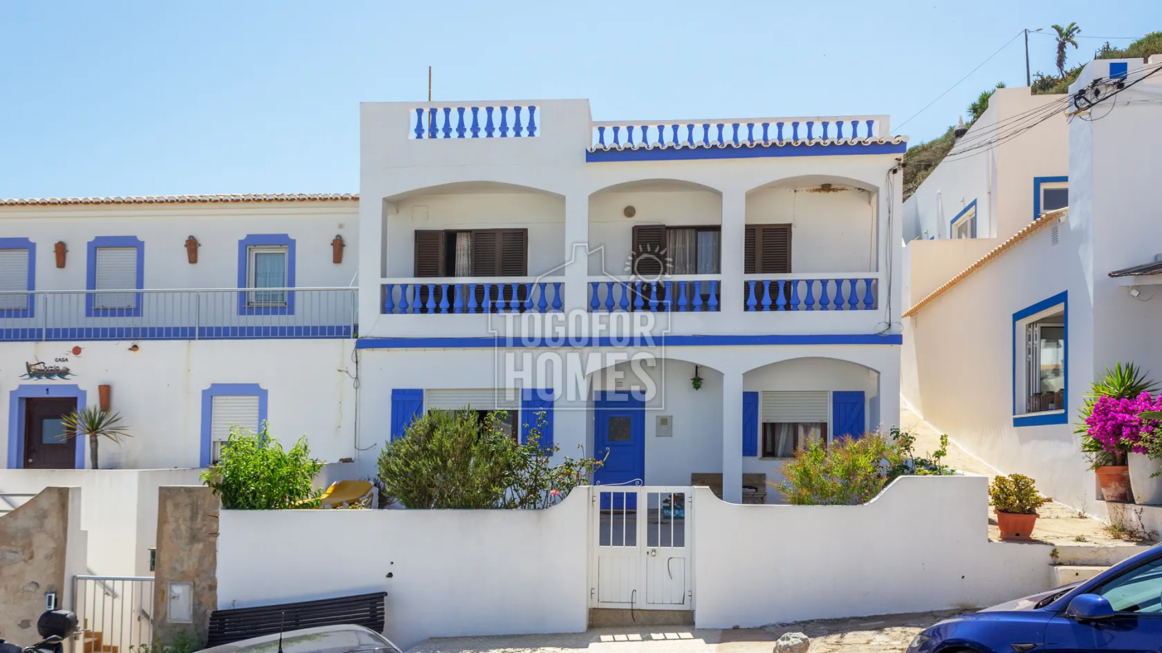 Wie viel kostet ein Ferienhaus mit 6 Schlafzimmern in der Algarve