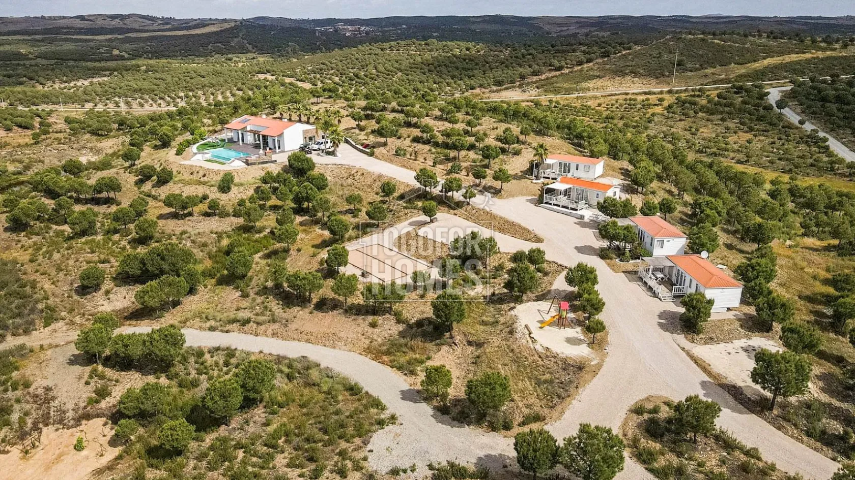 Onde posso comprar um im vel rural grande no alentejo at2315