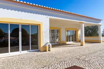 Instalações