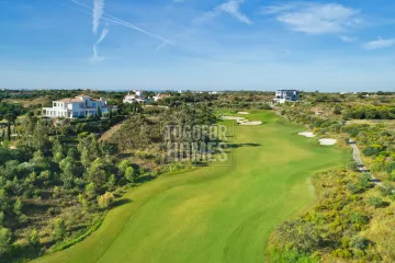 North Golf - Plots 19 & 20