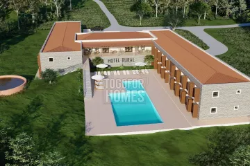 Empreendimento, Projeto