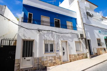 Townhouse