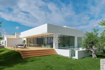 Projeto - Villa