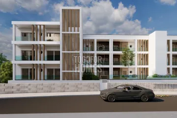 Apartamentos