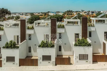 Townhouse