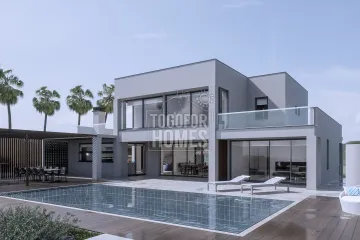 Villa & Piscina